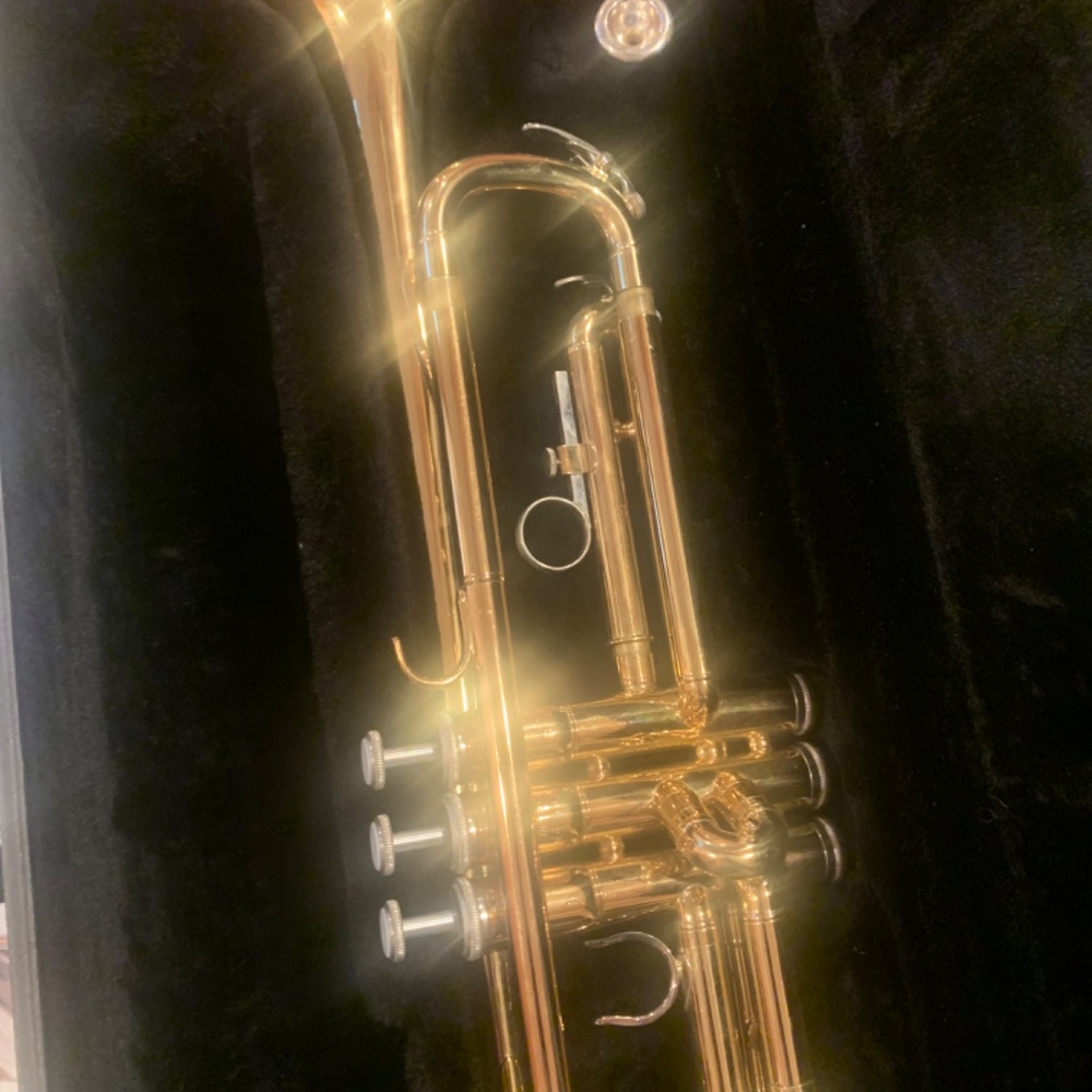 Trumpet - Picture 2 of 5